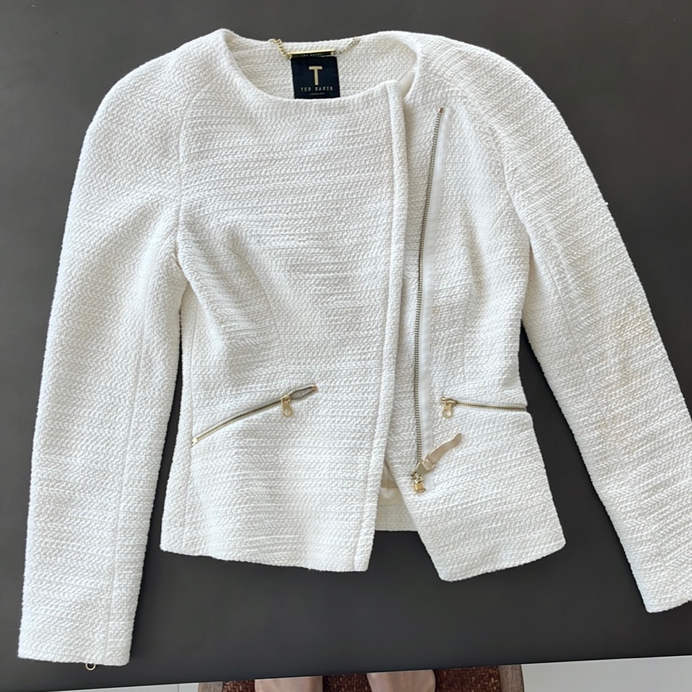 Ted baker jacket/blazer